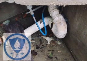 深泽水管漏水检测公司6