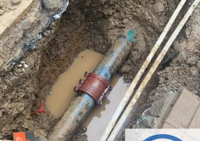 深泽水管漏水检测公司4