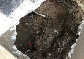 深泽水管漏水检测公司2