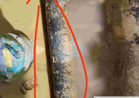 深泽水管漏水检测公司1